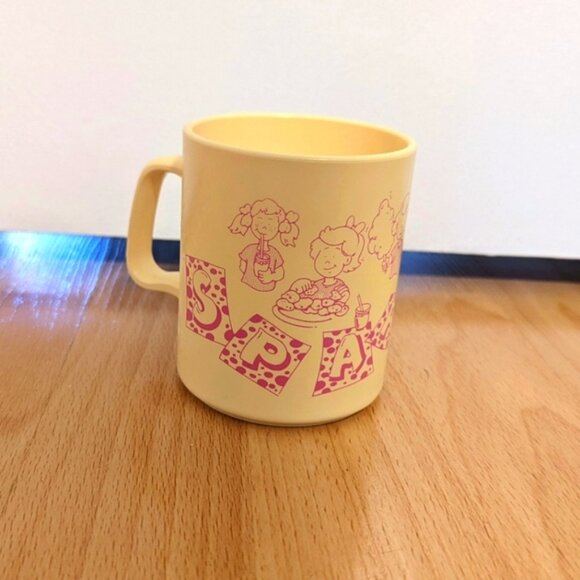 Other - Sparks Mug